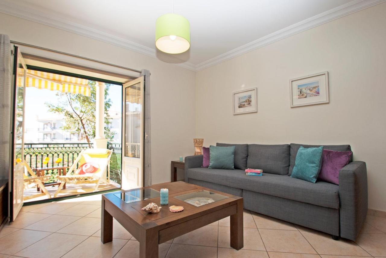 Apartment Montego Bay By Algarve Vacation Albufeira Exterior photo