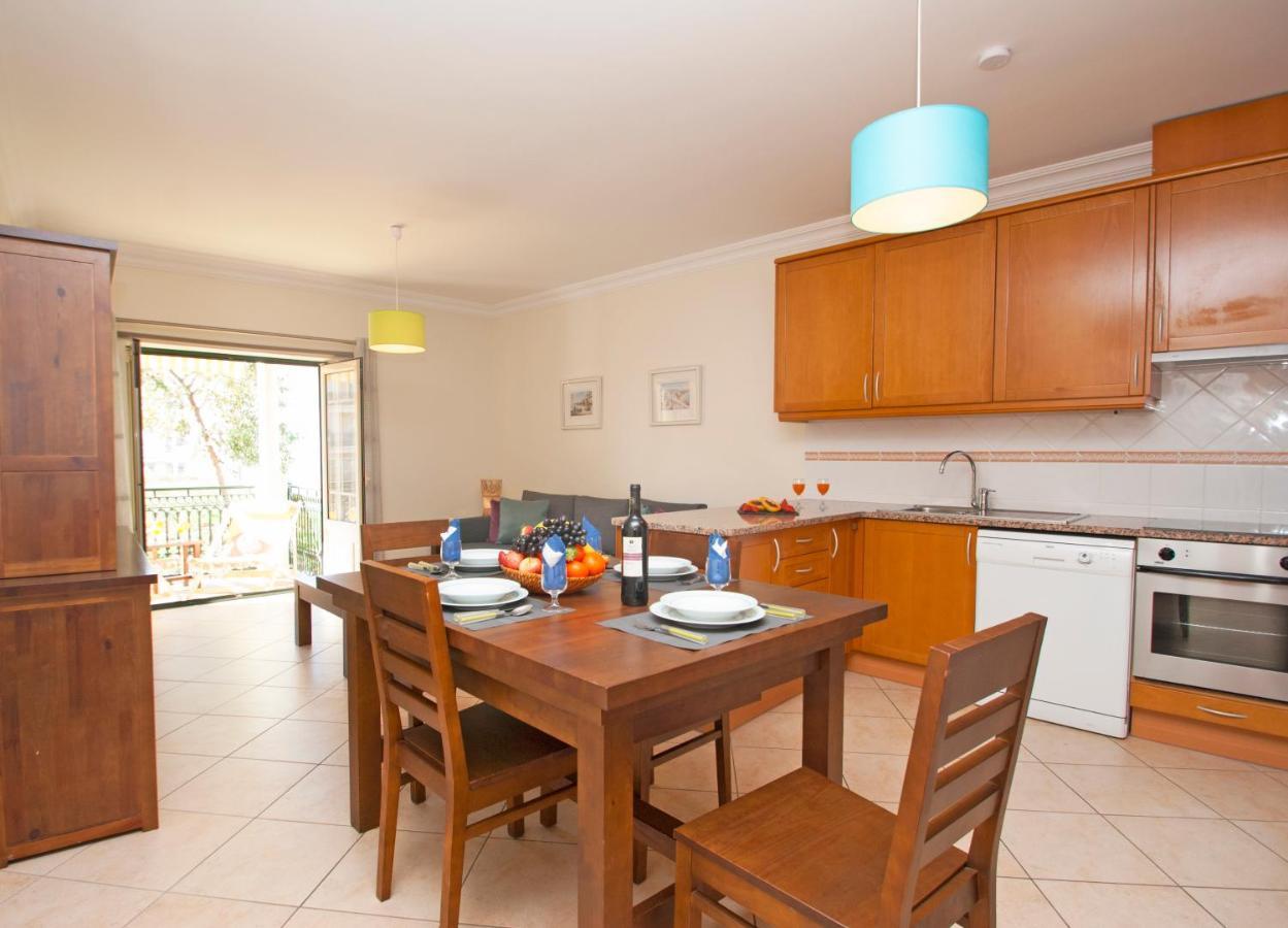 Apartment Montego Bay By Algarve Vacation Albufeira Exterior photo