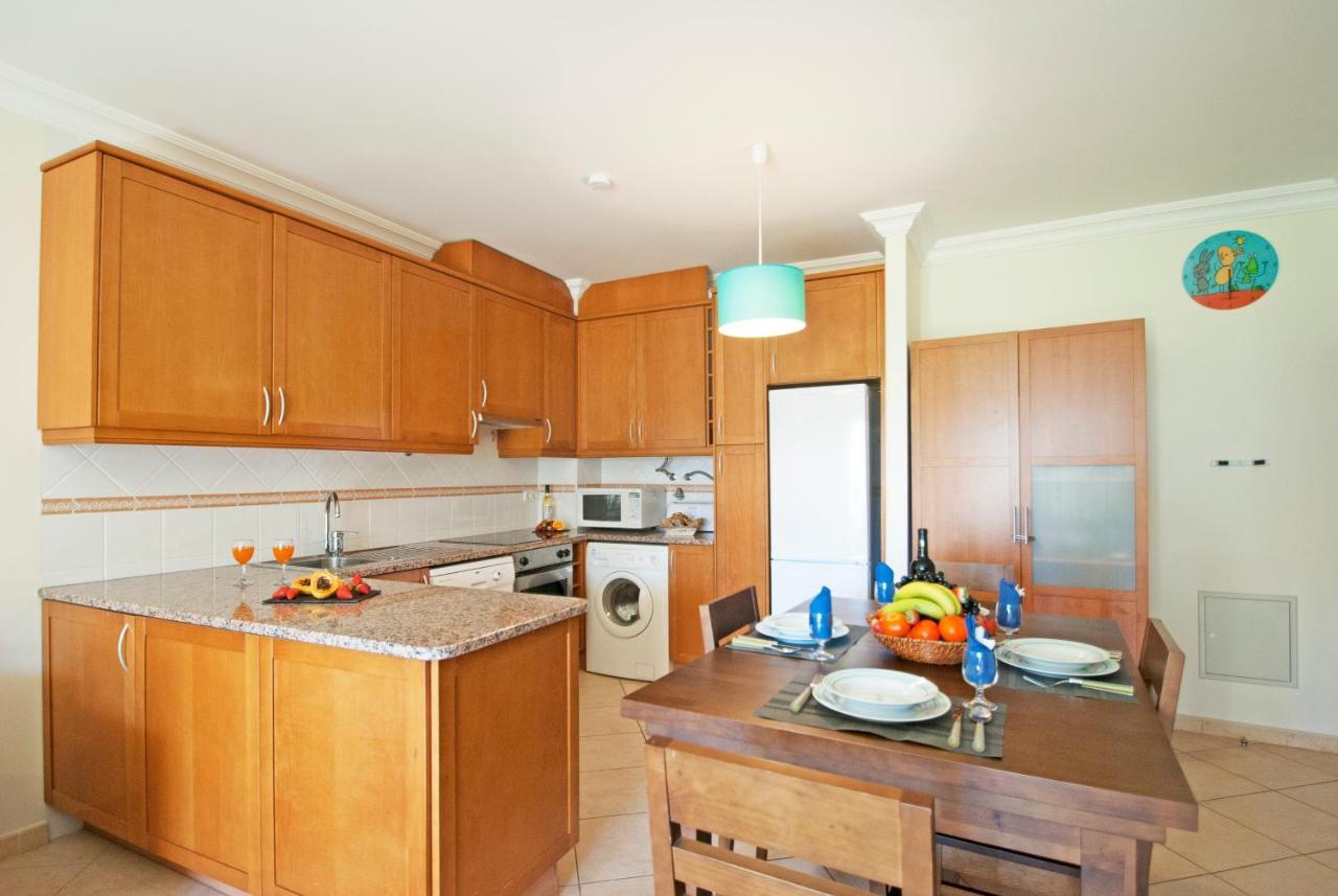 Apartment Montego Bay By Algarve Vacation Albufeira Exterior photo