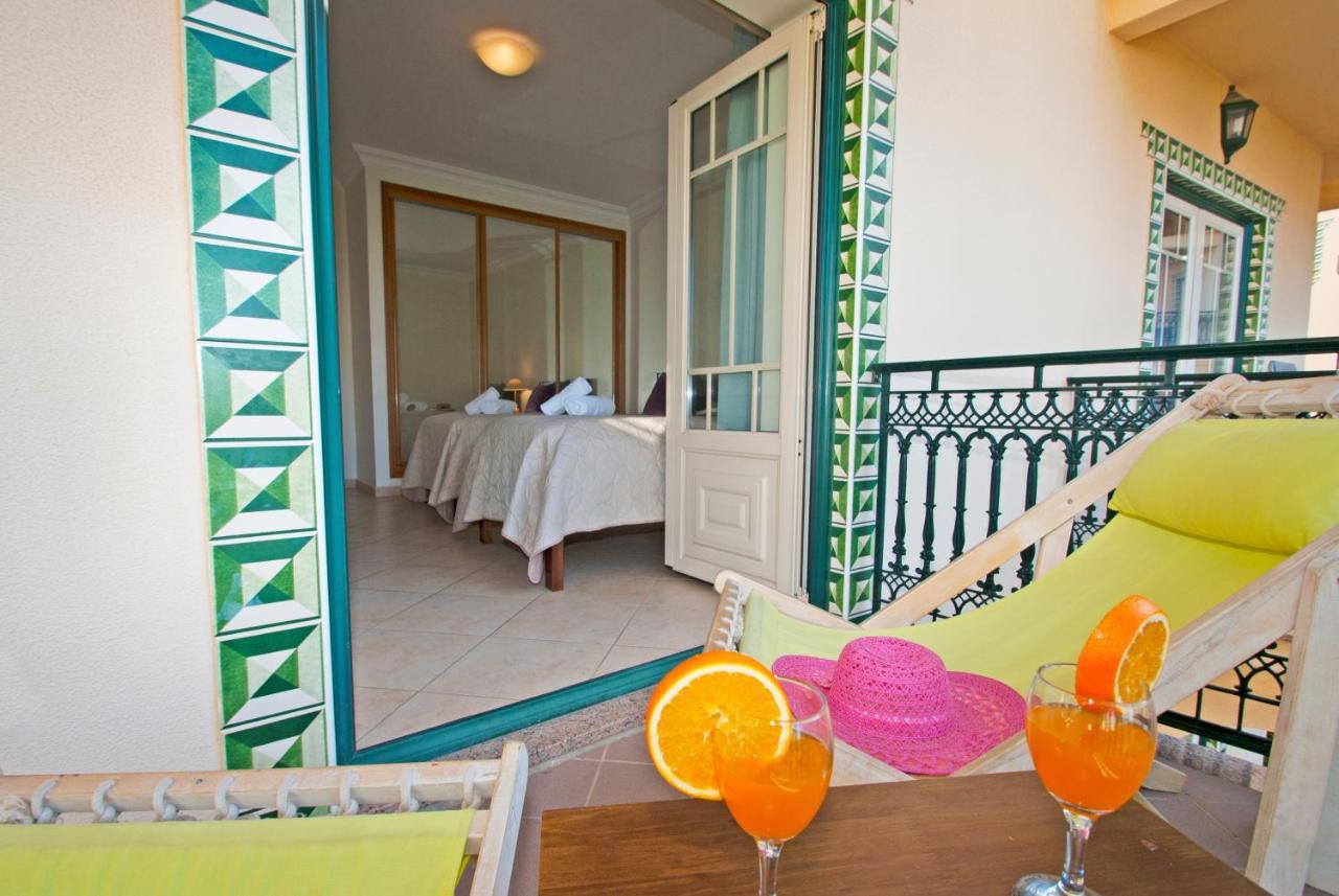 Apartment Montego Bay By Algarve Vacation Albufeira Exterior photo